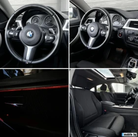 BMW 420 2.0D XDRIVE Gran Coupe Facelift , снимка 11