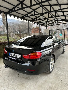 BMW 420 2.0D XDRIVE Gran Coupe Facelift , снимка 4