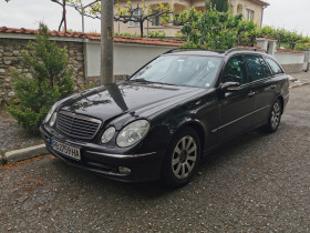 Обява за продажба на Mercedes-Benz E 320 204к.с ~3 999 лв. - изображение 1