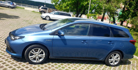 Toyota Auris, снимка 5