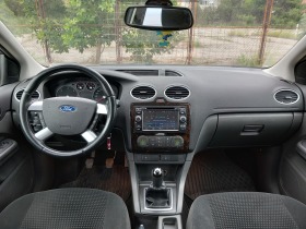 Ford Focus 1.6TDCI NAVI, снимка 9