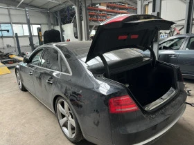 Audi A8 3.0 TDI Quattro , снимка 11