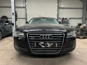 Audi A8 3.0 TDI Quattro  1