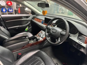 Audi A8 3.0 TDI Quattro - 111 лв. - 33159335 | Car24.bg