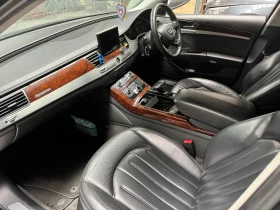 Audi A8 3.0 TDI Quattro , снимка 10