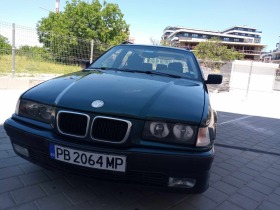 BMW 325 2, 5, снимка 3