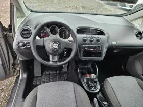 Seat Altea 1, 6i - 102 - . | Mobile.bg    13