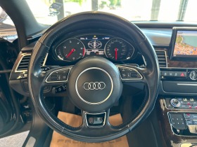 Audi A8 3.0 TDI* Quattro* Face* Matrix, снимка 16