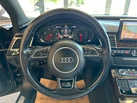 Audi A8 3.0 TDI* Quattro* Face* Matrix | Mobile.bg    16