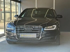     Audi A8 3.0 TDI* Quattro* Face* Matrix