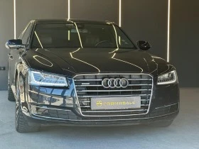     Audi A8 3.0 TDI* Quattro* Face* Matrix