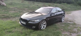     BMW 530 530d