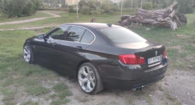 BMW 530 530d | Mobile.bg    4