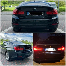 BMW 320 SPORT Automatic Full Full, снимка 5