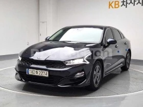     Kia K5 LPG -   