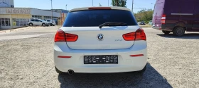 BMW 114 1.6D-70kw-17г - [7] 