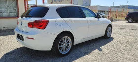 BMW 114 1.6D-70kw-17г, снимка 7