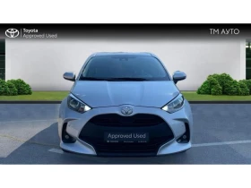 Toyota Yaris | Mobile.bg    5