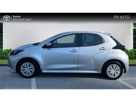 Toyota Yaris | Mobile.bg    3