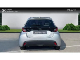 Toyota Yaris | Mobile.bg    4