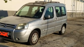 Citroen Berlingo, снимка 2