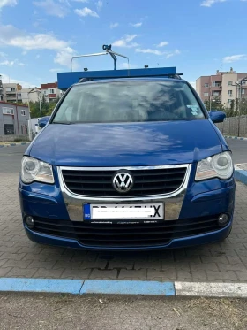     VW Touran