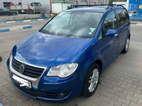     VW Touran