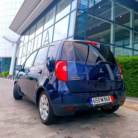 Mitsubishi Colt 1.1i ClearTec * МУЛТИМЕДИЯ* , снимка 2