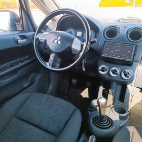 Mitsubishi Colt 1.1i ClearTec * МУЛТИМЕДИЯ* , снимка 6