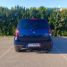 Mitsubishi Colt 1.1i ClearTec, снимка 5