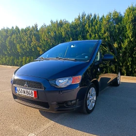 Mitsubishi Colt 1.1i ClearTec, снимка 1