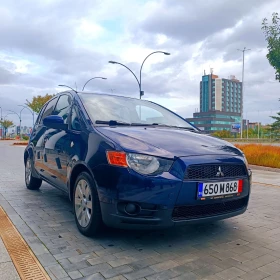 Mitsubishi Colt 1.1i ClearTec * МУЛТИМЕДИЯ* , снимка 5