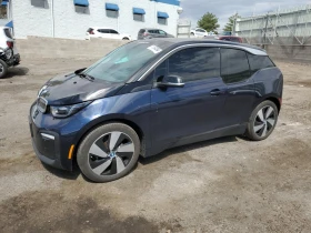 BMW i3, снимка 1