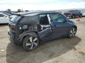 BMW i3, снимка 3