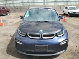 BMW i3, снимка 5