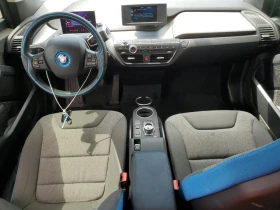 BMW i3, снимка 8