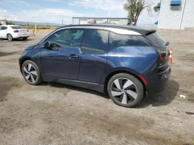 BMW i3, снимка 2