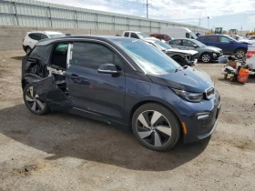 BMW i3, снимка 4