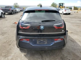 BMW i3, снимка 6