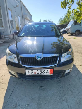 Skoda Octavia, снимка 1