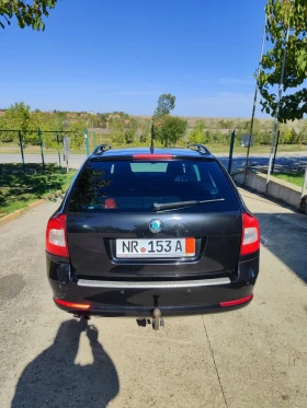 Skoda Octavia, снимка 2