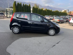 Mitsubishi Colt 1.1i - КЛИМАТИК, снимка 4