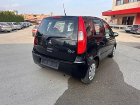 Mitsubishi Colt 1.1i - КЛИМАТИК, снимка 5