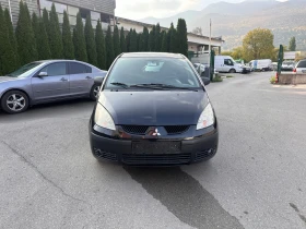 Mitsubishi Colt 1.1i - КЛИМАТИК, снимка 2