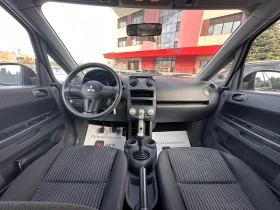 Mitsubishi Colt 1.1i - КЛИМАТИК, снимка 11