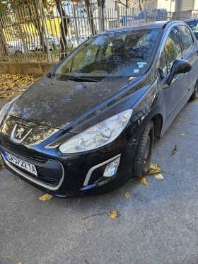 Peugeot 308, снимка 1