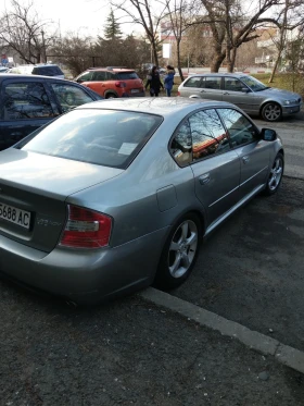 Обява за продажба на Subaru Legacy 2.0R ~ 100 лв. - изображение 2