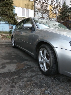 Обява за продажба на Subaru Legacy 2.0R ~ 100 лв. - изображение 3