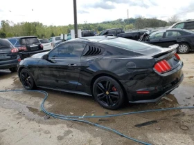 Ford Mustang 2015 FORD MUSTANG | Mobile.bg    3