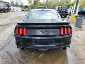 Ford Mustang 2015 FORD MUSTANG | Mobile.bg    6